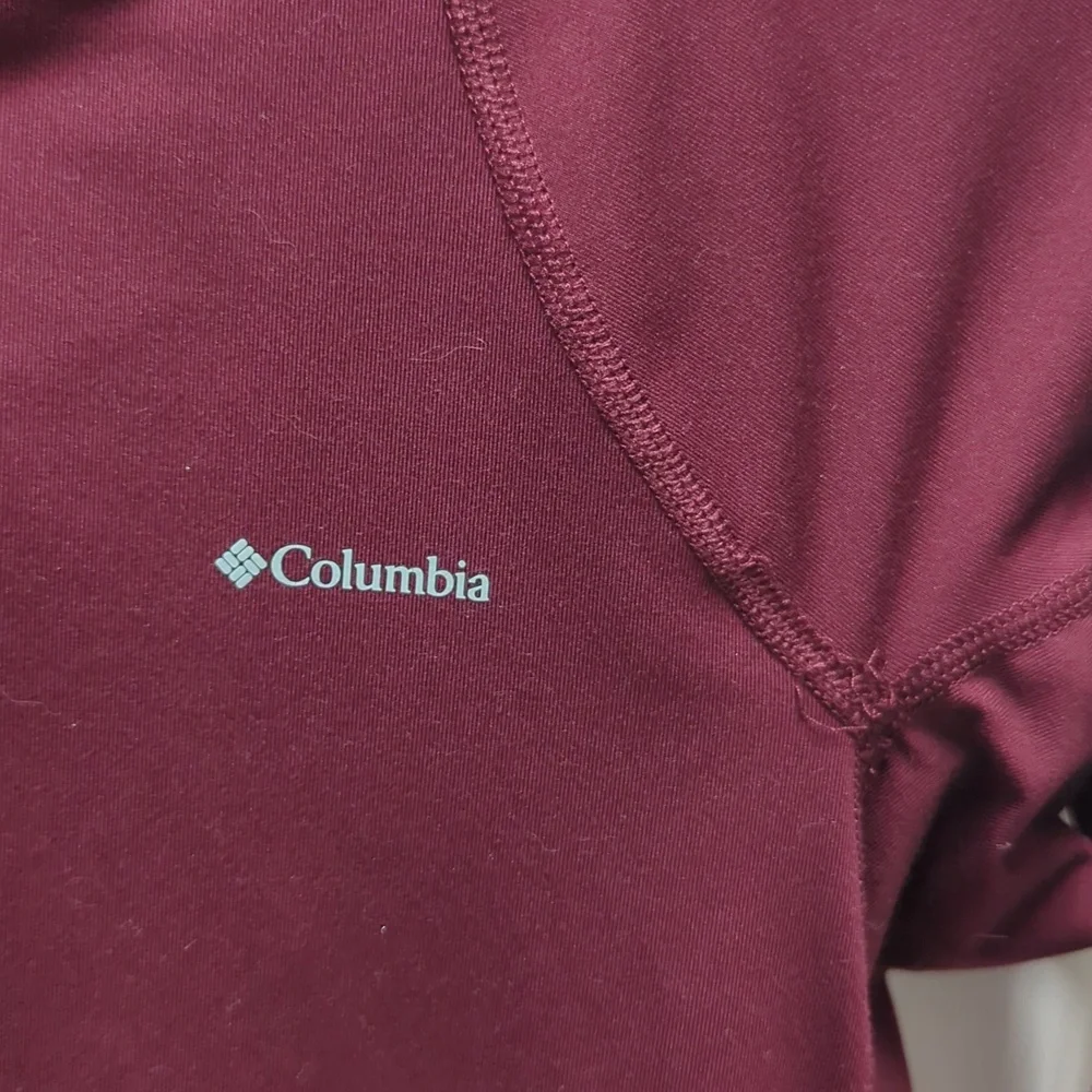 Columbia Thermal Layer Long Sleeve - Picture 4 of 4